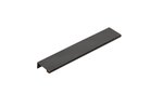 Emtek 87110 Cabinet Edge Pull 4 Inch Center-to-Center