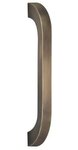 Omnia Ultima II 9023/305 12 Inch Center to Center Cabinet Pull