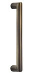 Omnia Ultima II 9027/102 4 Inch Center to Center Cabinet Pull
