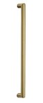 Omnia Ultima II 9027/305 12 Inch Center to Center Cabinet Pull