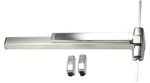 Von Duprin 9827EO-F-3 Fire Rated Surface Vertical Rod Exit Device - Exit Only 3 Foot