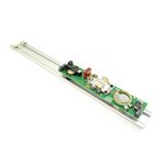 Von Duprin 98ALK 3 Foot Alarm Kit for 98 Series Exit Devices - Less Switch