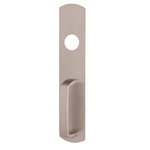 Von Duprin 990NL RV Night Latch Trim for 98/99 Series Rim or Vertical Rod Devices