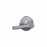 Schlage ALX50B-BRW Broadway Entrance/Office Door Lever Set without Small Format Interchangeable Core