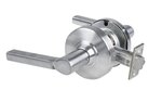 Schlage ALX10-LAT Latitude Passage Door Lever Set
