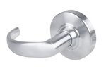 Schlage ND170-SPA Sparta Single Dummy Door Lever