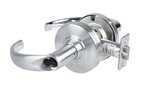 Schlage ND70JD-SPA Sparta Classroom Door Lever Set without Full Size Interchangeable Core