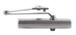 LCN 1461CUSH Medium Duty Adjustable Surface Mounted Door Closer with Cush Parallel Arm