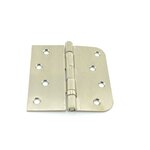 Hager BB1816 4