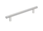 Amerock BP1178 7 Inch Center to Center Cabinet Pull from the Bar Pulls Collection