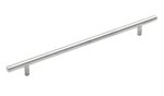 Amerock BP19013 10-1/16 Inch Center to Center Cabinet Pull from the Bar Pulls Collection