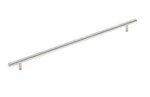 Amerock BP19015 16-3/8 Inch Center to Center Cabinet Pull from the Bar Pulls Collection