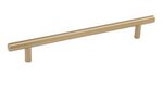 Amerock BP40518 7-9/16 Inch Center to Center Cabinet Pull from the Bar Pulls Collection