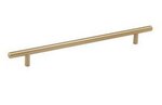 Amerock BP40519 10-1/16 Inch Center to Center Cabinet Pull from the Bar Pulls Collection
