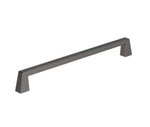 Amerock BP55280 12 Inch Center to Center Appliance Pull from the Blackrock Collection