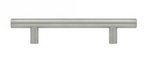 Deltana BP7500SS 7 Inch Center to Center Bar Cabinet Pull