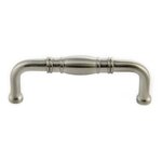 Crown Hardware CHP80290 3-1/4