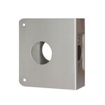Don-Jo CW6 Classic Wrap Around for Deadbolt with 1-1/2