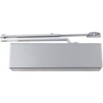 Dexter Commercial DCH1000STDFULLRWPA Heavy Duty Surface Mount Door Closer with Full Cover and Regular Arm