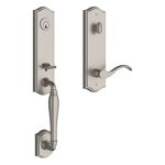 Single Cylinder - Right Handed product