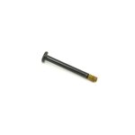 Emtek MM4-PRIVPIN Standard Privacy Pin for Emtek Privacy Latches for 1-3/8 to 1-3/4 Inch Thick Doors product
