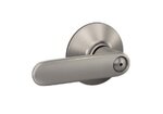 Schlage F40DAV Davlin Privacy Leverset