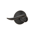 Schlage F40SAC Sacramento Privacy Leverset