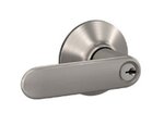 Schlage F51DAV Davlin Keyed Entry Leverset