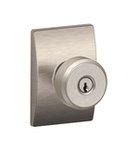 Keyed Entry product