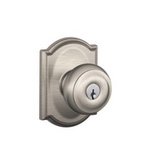 Keyed Entry product