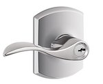Keyed Entry product