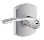 Keyed Entry product