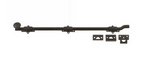 Deltana FPG42 42 Inch Heavy Duty Offset Surface Bolt product
