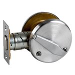 Falcon D251 D200 Series Turn by Turn Deadbolt