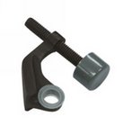Deltana HPH89U Hinge Pin Stop for Brass Hinges