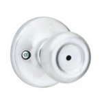 Kwikset 300T Tylo Privacy Knobset