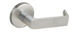 Schlage 09-454 06A Trim Set with 06 Lever and A Rose for L9010, L9070, L9080, L9082, L9090, L9092 or L9465 Functions