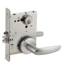 Schlage L9070P 07A Classroom Mortise Lock with 07 Lever and A Rose