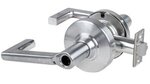 Schlage ND85LD-LON Longitude Faculty Restroom Door Lever Set Less Standard Cylinder