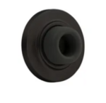 GEO DSWSV Concave 2-1/2 Inch Round Wall Stop