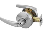 ASSA Abloy Accentra MO4604LN Entry Monroe Lever Cylindrical Lock