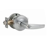 Schlage ND85PD-ATH Athens Faculty Restroom Door Lever Set