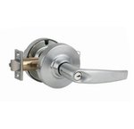 Schlage ND66PD ATH Athens Store Door Lever Set