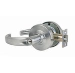 Schlage ND85PD-SPA Sparta Faculty Restroom Door Lever Set