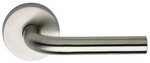 Omnia 11SD Stainless Steel Single Dummy Lever