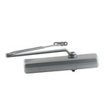 LCN 1461RWPA Medium Duty Adjustable Surface Mounted Door Closer with Parallel Arm