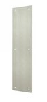 Deltana PP3515U Push Plate 3-1/2 Inch x 15 Inch