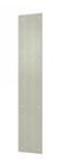 Deltana PP3520U Push Plate 3-1/2 Inch x 20 Inch