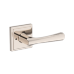 Baldwin PV.WYN.SSR Reserve Wyndcliff Privacy Leverset with Stepped Square Rosette