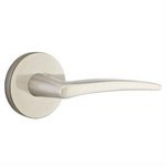 Emtek Poseidon 50 SD Brass Modern Single Dummy Lever